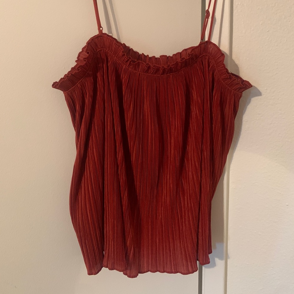 Madewell top